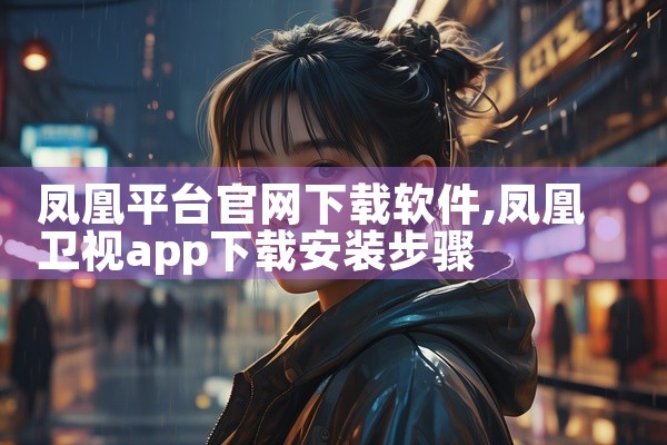 凤凰平台官网下载软件
